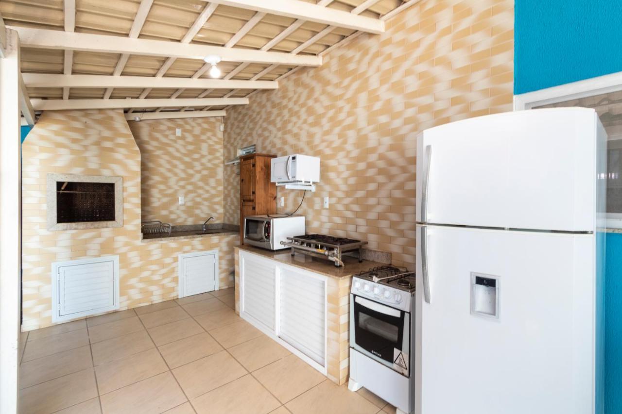 Holiday home Casa Com Piscina Em Morrinhos - Rua Hortencia Bombinhas