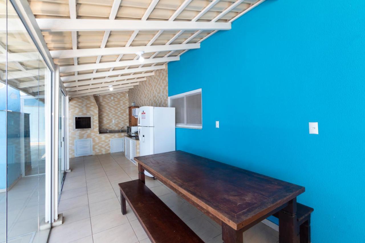 Holiday home Casa Com Piscina Em Morrinhos - Rua Hortencia Bombinhas