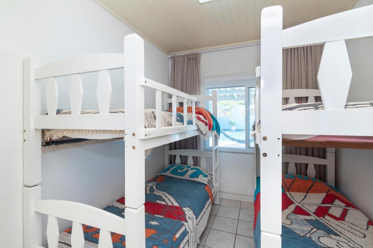 Casa Com Piscina Em Morrinhos - Rua Hortencia Holiday home Bombinhas