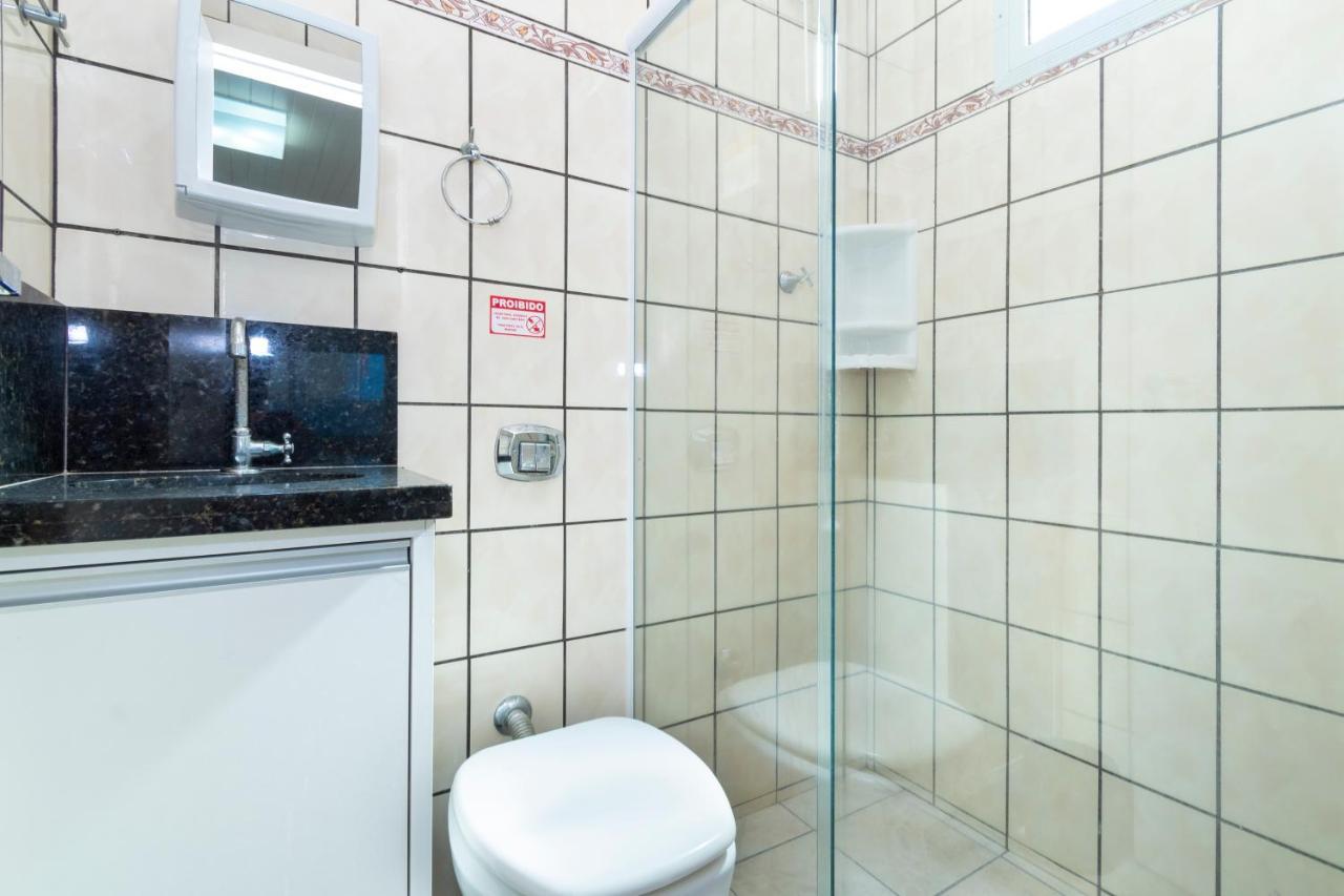 Casa Com Piscina Em Morrinhos - Rua Hortencia Holiday home Bombinhas